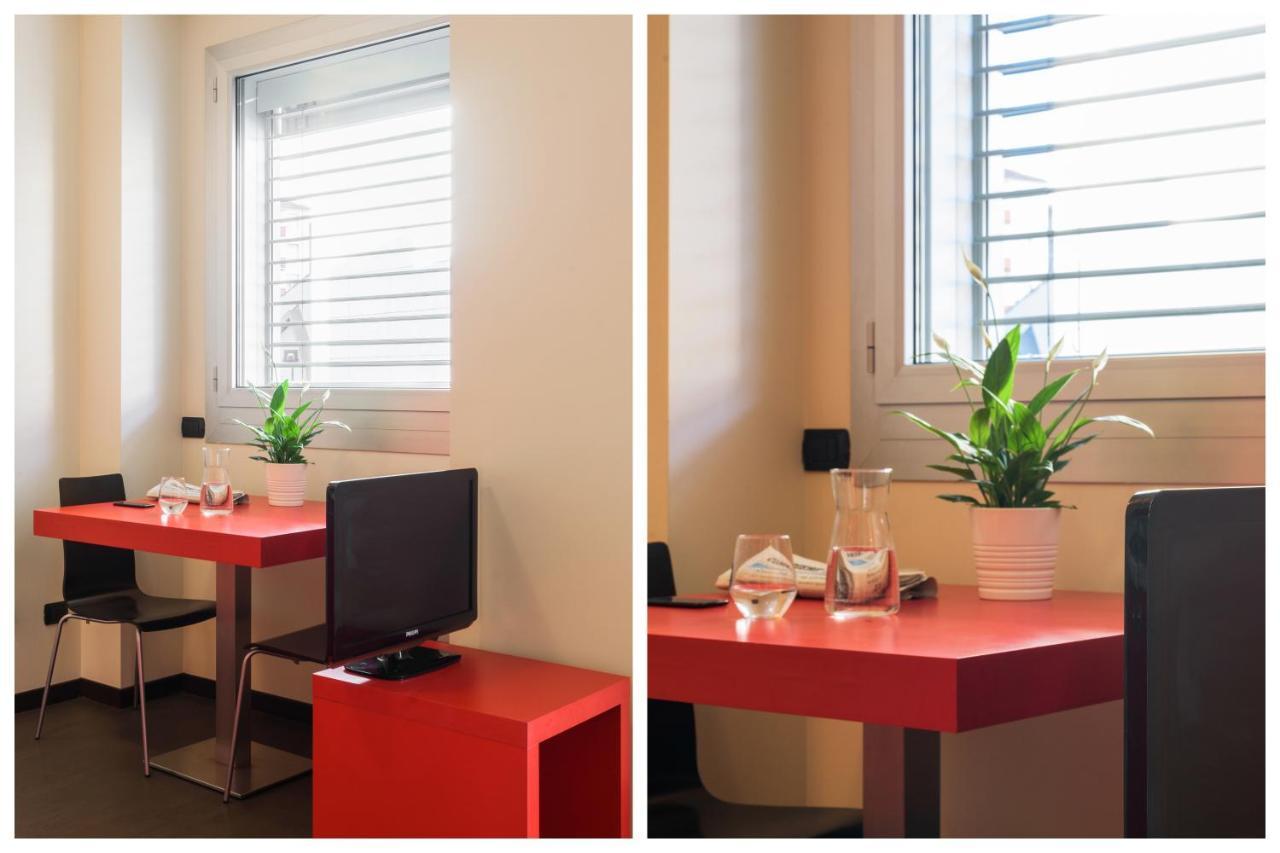 Aparthotel Osoppo Milaan