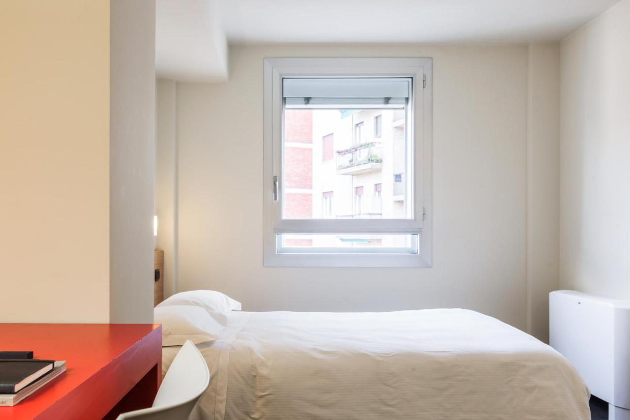 Osoppo Aparthotel Milaan