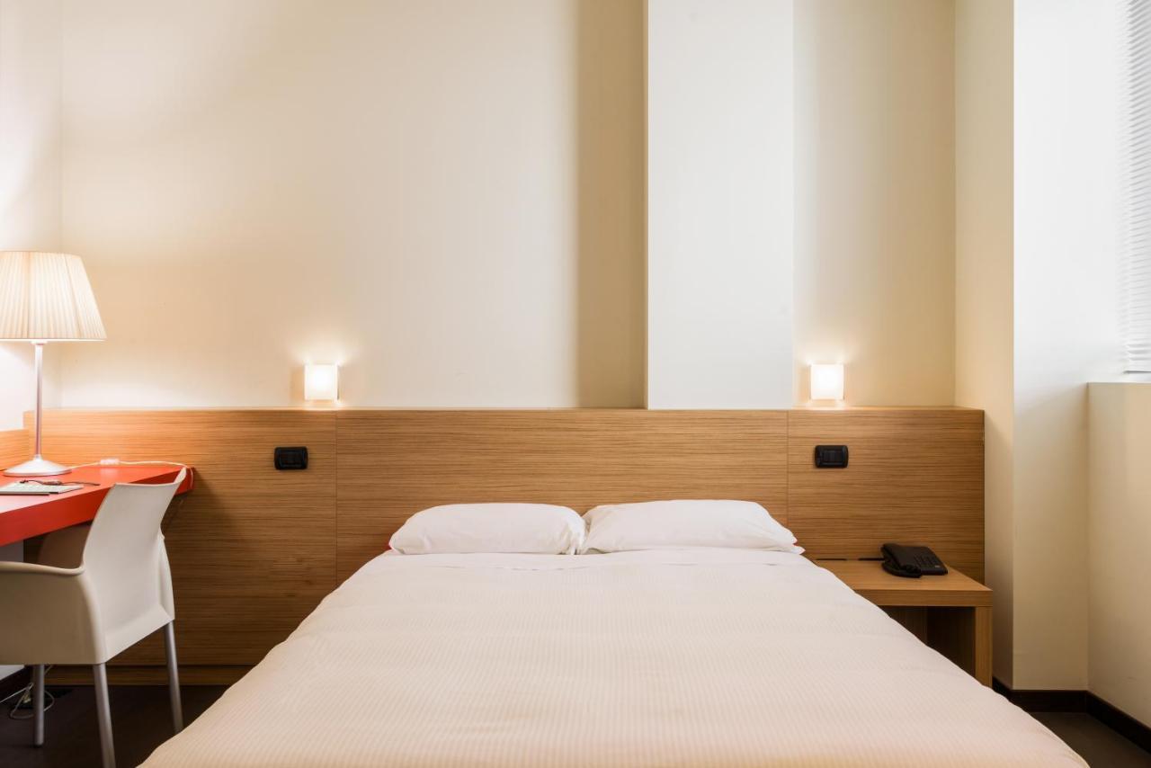 Osoppo Aparthotel Milaan