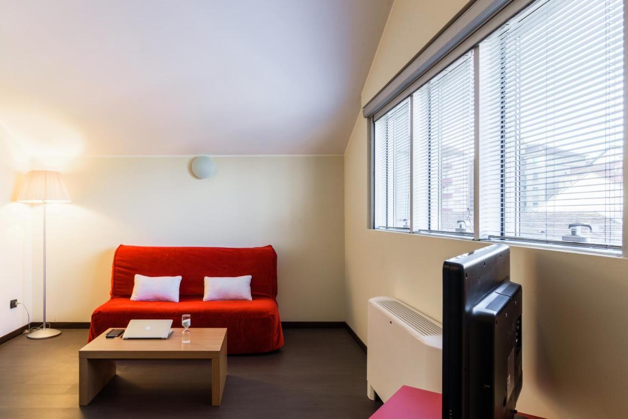 Osoppo Aparthotel Milaan